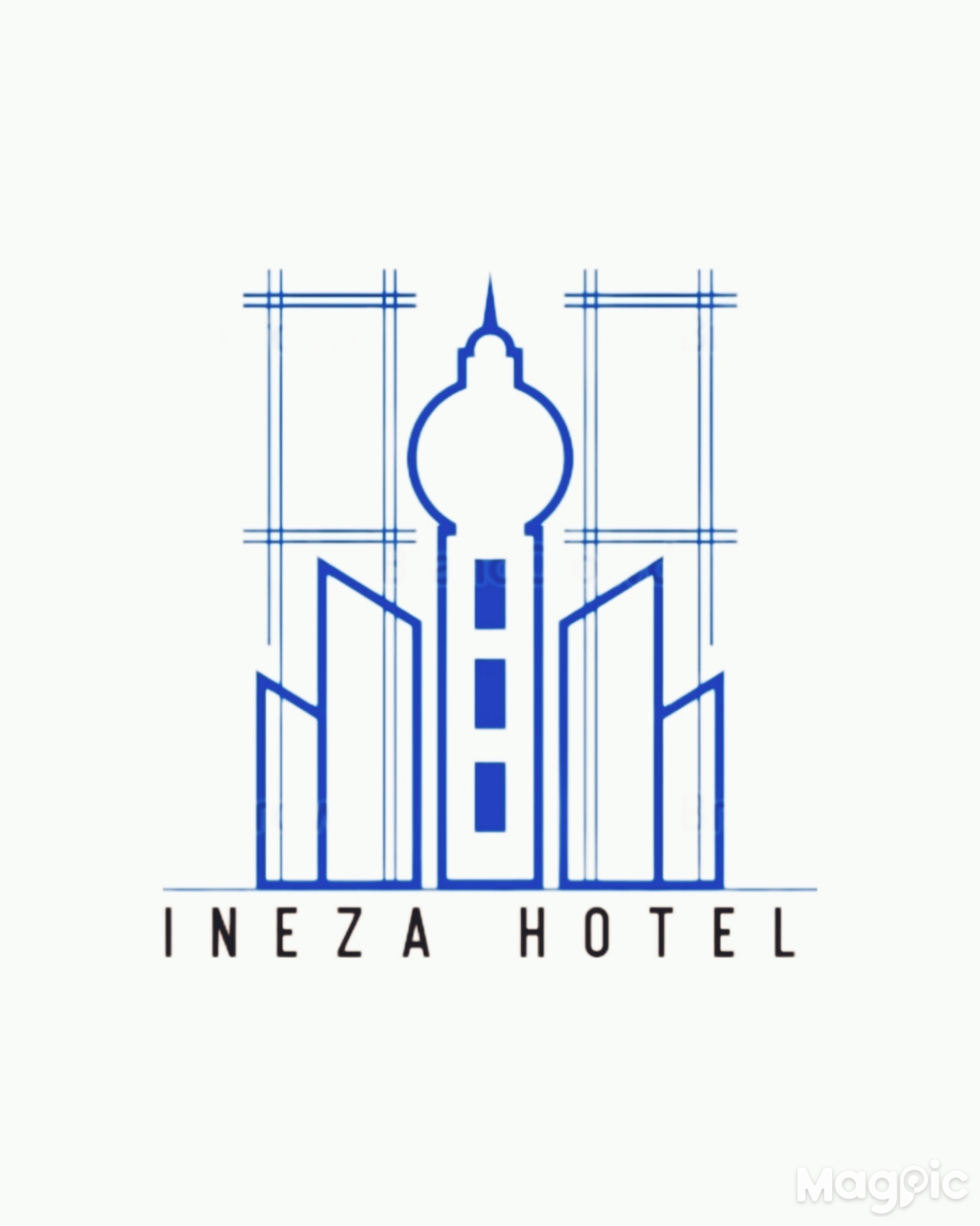 Your logo goes here